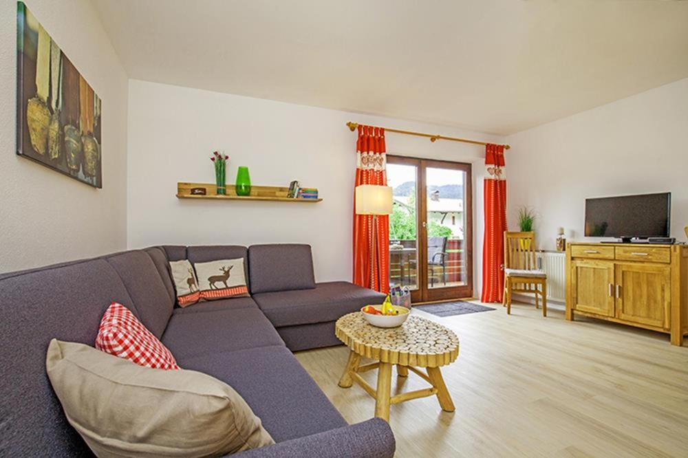 Ferienwohnung Schmankerl Райт им Винкл Екстериор снимка