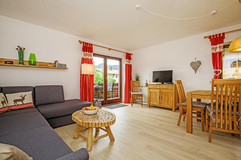 Ferienwohnung Schmankerl Райт им Винкл Екстериор снимка